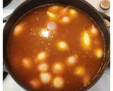 牛肉とにんにくの煮込み❀トルコ料理作り方5写真