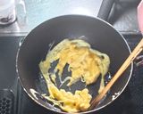 豚なすレンコン炒め作り方2写真
