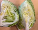 簡単♪鶏肉とレタスのアジアンライス作り方2写真