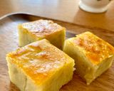 簡単!時短スイートポテト作り方9写真