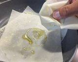 春巻の皮でピザ！ パリっと•シャキッと作り方1写真