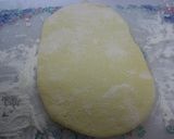 ふかふか美味しい♡２色ピザ作り方10写真