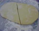 ふかふか美味しい♡２色ピザ作り方11写真