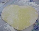 ふかふか美味しい♡２色ピザ作り方12写真
