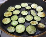 ふかふか美味しい♡２色ピザ作り方15写真
