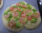 ふかふか美味しい♡２色ピザ作り方24写真