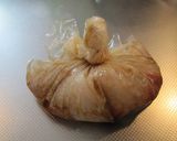 もっちりな　ウマヅラハギの揚げ焼き作り方2写真