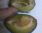 フレッシュプルーンのタルト作り方6写真