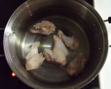 ✽わが家のおでん・関西風✽作り方8写真
