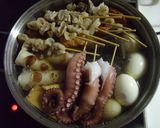 ✽わが家のおでん・関西風✽作り方9写真