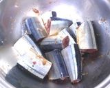 美味しい★サンマの唐揚げ★カレー風味作り方1写真