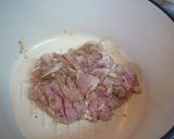 鶏ときのこの蒸し焼き作り方4写真