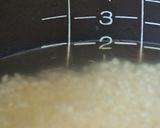 我が家の鶏ごぼうご飯作り方3写真