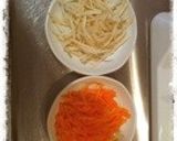 ☆簡単☆きんぴらごぼう作り方1写真