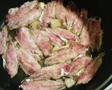 イワシと野菜のカポナータ風トマト煮込み♪作り方4写真