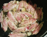イワシと野菜のカポナータ風トマト煮込み♪作り方4写真