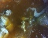 魚のあらで簡単赤だし・カルシウム補給作り方5写真