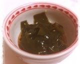 ☆超簡単☆わかめの酢の物作り方2写真
