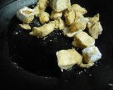 揚げない♬♪ 鶏のヘルシー唐揚げ作り方4写真