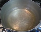 我が家のりゅうきゅう(刺身の漬け)作り方1写真