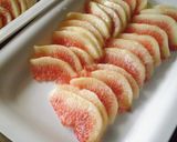 ☆いちじくタルト☆作り方8写真