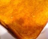 カレーピザトースト作り方1写真