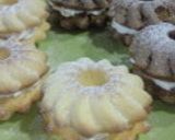 HMで簡単焼きドーナツ作り方10写真