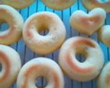 HMで簡単焼きドーナツ作り方11写真