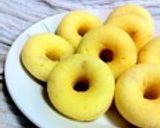HMで簡単焼きドーナツ作り方12写真