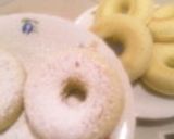 HMで簡単焼きドーナツ作り方13写真
