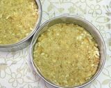 濃厚チーズケーキ♪作り方5写真