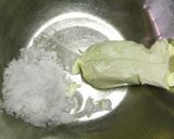 濃厚チーズケーキ♪作り方6写真