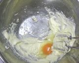 濃厚チーズケーキ♪作り方7写真