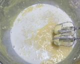 濃厚チーズケーキ♪作り方8写真
