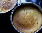 濃厚チーズケーキ♪作り方12写真