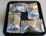 鮭のマヨチーズホイル焼き作り方6写真