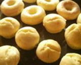 HMで簡単焼きドーナツ作り方15写真