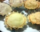 HMで簡単焼きドーナツ作り方17写真