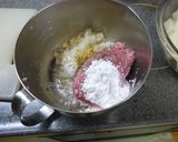 冬瓜と肉団子のほっこりスープ作り方3写真