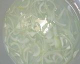 サラダ丼作り方2写真