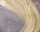 簡単　わかめ好き好きラーメン＾＾作り方3写真