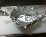 オーブンで作る♪豚ばら野菜のホイル酒蒸し作り方2写真