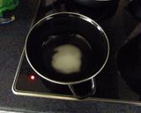 中華麺(デュラル小麦ブレンド)作り方2写真