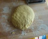 中華麺(デュラル小麦ブレンド)作り方5写真