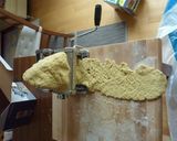 中華麺(デュラル小麦ブレンド)作り方6写真
