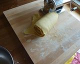 中華麺(デュラル小麦ブレンド)作り方10写真
