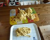 中華麺(デュラル小麦ブレンド)作り方11写真