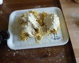 中華麺(デュラル小麦ブレンド)作り方12写真
