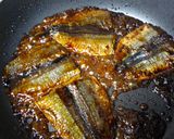 さんまの蒲焼作り方5写真