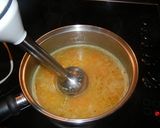 我が家の基本の人参スープ♬子供も大好き作り方7写真